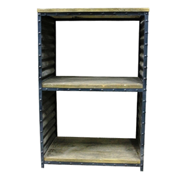 Vintage Style Industrial Furniture